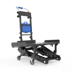 XSTO CT250S - Avtomatski transportni voziček za stopnice