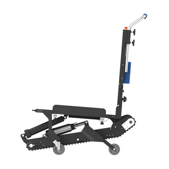 XSTO CT250S - Avtomatski transportni voziček za stopnice