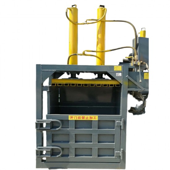 JJ POWER JV30T - Vertikalna stiskalnica za odpadke