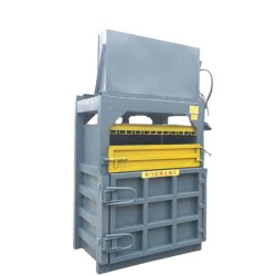 JJ POWER JV80T - Vertikalna stiskalnica za odpadke