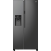 GORENJE NRR9185ESBXL - Ameriški hladilnik