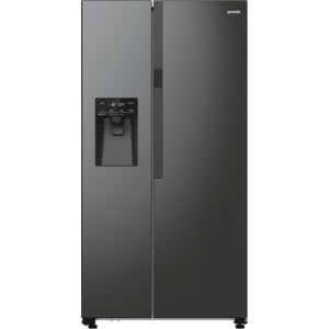 GORENJE NRR9185ESBXL - Ameriški hladilnik