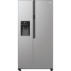 GORENJE NRR9185ESXL - Ameriški hladilnik