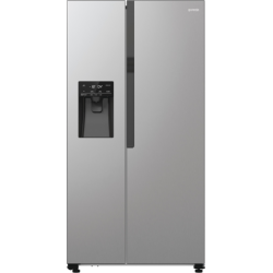 GORENJE NRR9185ESXL - Ameriški hladilnik