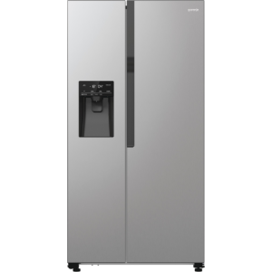 GORENJE NRR9185ESXL - Ameriški hladilnik