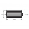 Filter Superior Wellness SS01