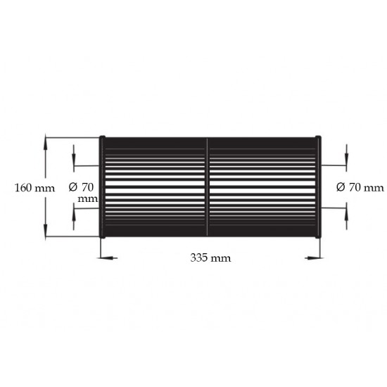 Filter Superior Wellness SS02