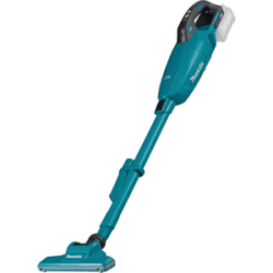 MAKITA CL001GZ - Akumulatorski sesalnik
