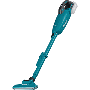 MAKITA CL001GZ - Akumulatorski sesalnik