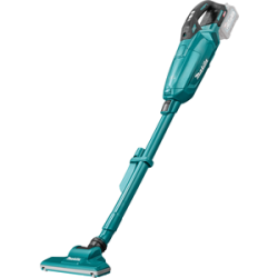 MAKITA CL002GZ01 - Akumulatorski sesalnik