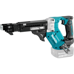 MAKITA DFR551Z - Akumulatorski vijačnik s podajalnikom
