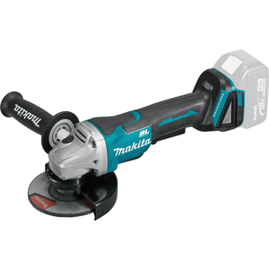 MAKITA DGA508Z - Akumulatorski kotni brusilnik