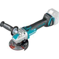 MAKITA DGA521ZX1 - Akumulatorski kotni brusilnik