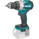 MAKITA DHP489Z - Akumulatorski vibracijski vrtalnik-vijačnik