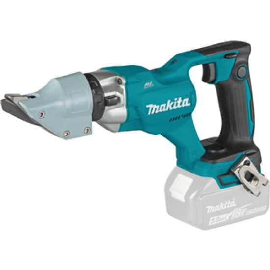 MAKITA DJS200Z - Akumulatorske škarje za pločevino