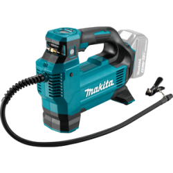 MAKITA DMP181Z - Akumulatorska zračna tlačilka