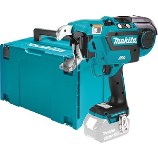 MAKITA DTR181ZJ - Akumulatorski vezalec armature