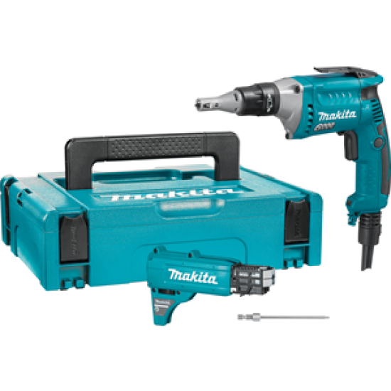 MAKITA FS6300JX2 - Vijačnik