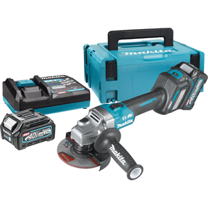 MAKITA GA023GD201 - Akumulatorski kotni brusilnik
