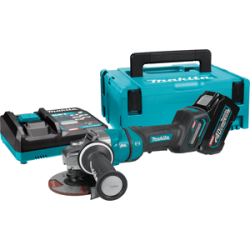 MAKITA GA050GT101 - Akumulatorski kotni brusilnik
