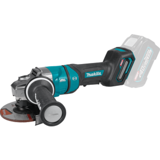 MAKITA GA050GZ - Akumulatorski kotni brusilnik