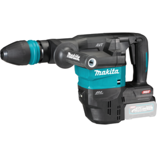 MAKITA HM001GZ02 - Akumulatorsko rušilno kladivo
