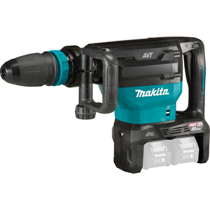 MAKITA HM002GZ03 - Akumulatorsko rušilno kladivo