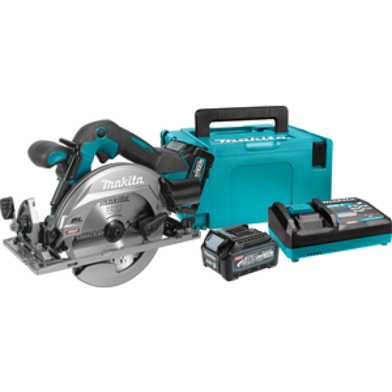 MAKITA HS012GD201 - Akumulatorska ročna krožna žaga