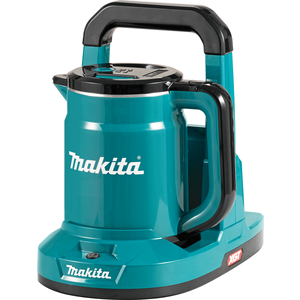 MAKITA KT001GZ - Akumulatorski grelnik vode