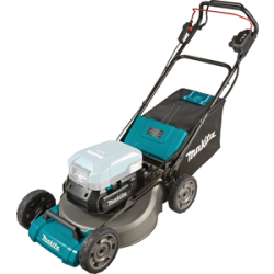 MAKITA LM001CZ - Akumulatorska samohodna kosilnica
