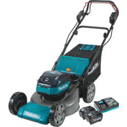 MAKITA LM001GT201 - Akumulatorska samohodna kosilnica