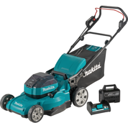 MAKITA LM001JM101 - Akumulatorska kosilnica