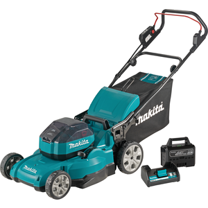 MAKITA LM001JM101 - Akumulatorska kosilnica