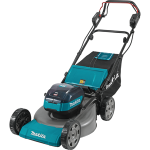 MAKITA LM002GZ - Akumulatorska samohodna kosilnica