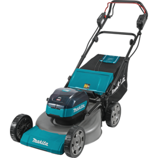 MAKITA LM002GZ - Akumulatorska samohodna kosilnica