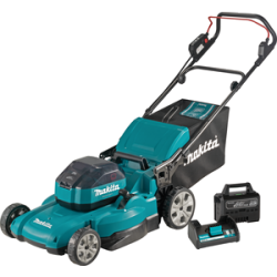 MAKITA LM002JM101 - Akumulatorska kosilnica