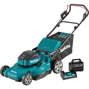 MAKITA LM002JM101 - Akumulatorska kosilnica