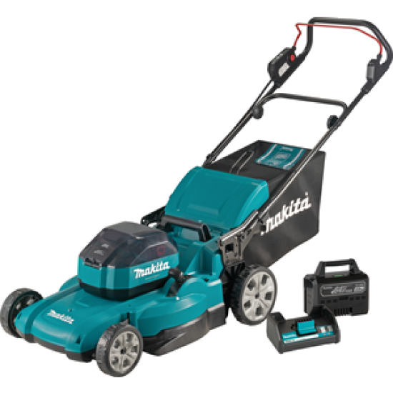 MAKITA LM002JM101 - Akumulatorska kosilnica