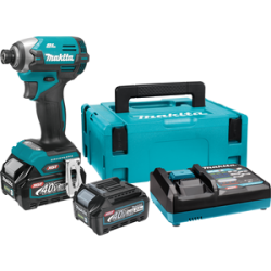 MAKITA TD003GA201 - Akumulatorski udarni vijačnik