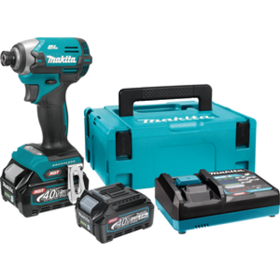 MAKITA TD003GA201 - Akumulatorski udarni vijačnik