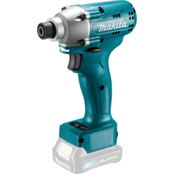 MAKITA TD112DMZ - Akumulatorski udarni vijačnik