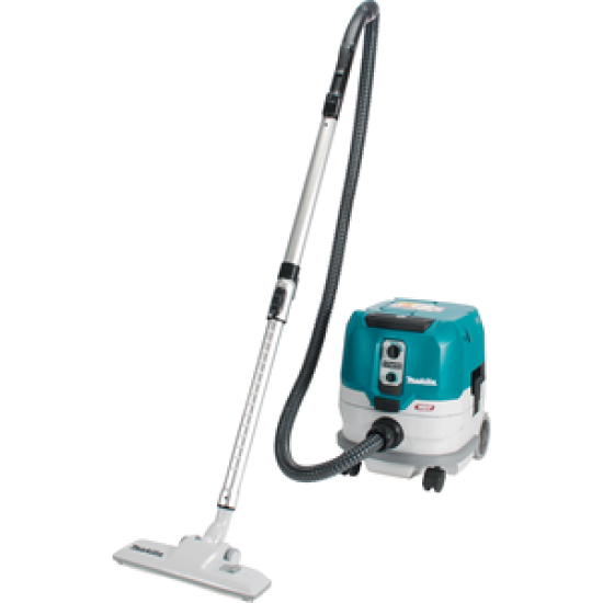 MAKITA VC005GLZ - Akumulatorski sesalnik