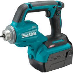 MAKITA VR001GZ - Akumulatorski zgoščevalnik betona