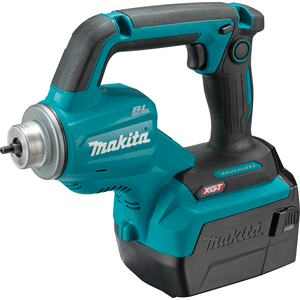 MAKITA VR001GZ - Akumulatorski zgoščevalnik betona