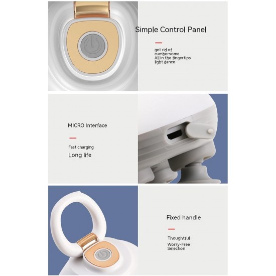 ASTARIJA CHILLY - Masažer za glavo