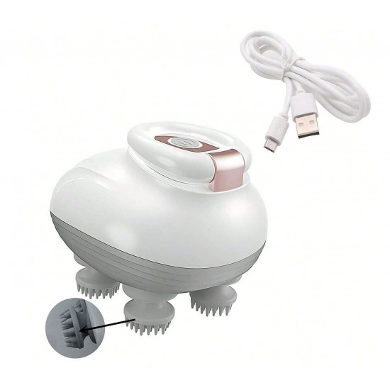 ASTARIJA CHILLY - Masažer za glavo