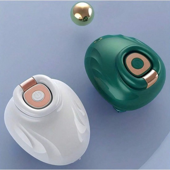 ASTARIJA CHILLY - Masažer za glavo