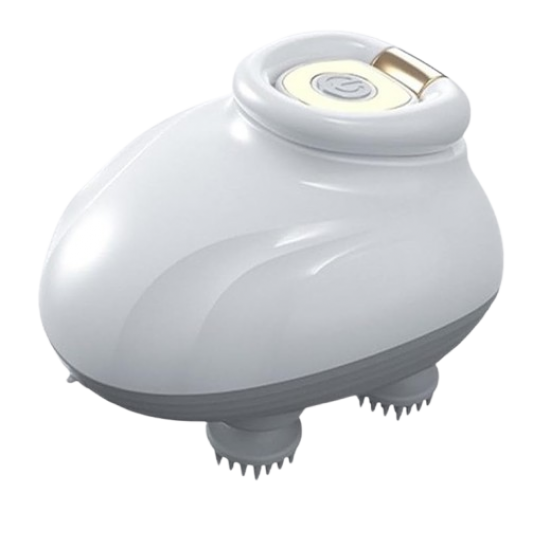 ASTARIJA CHILLY - Masažer za glavo