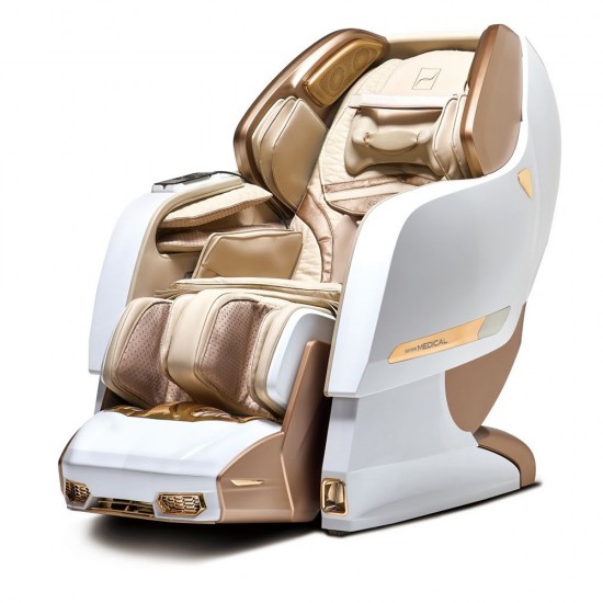 BODYFRIEND Medical Phantom - Profesionalni masažni stol