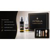 ASTARIJA Premium set za čiščenje in nego usnja